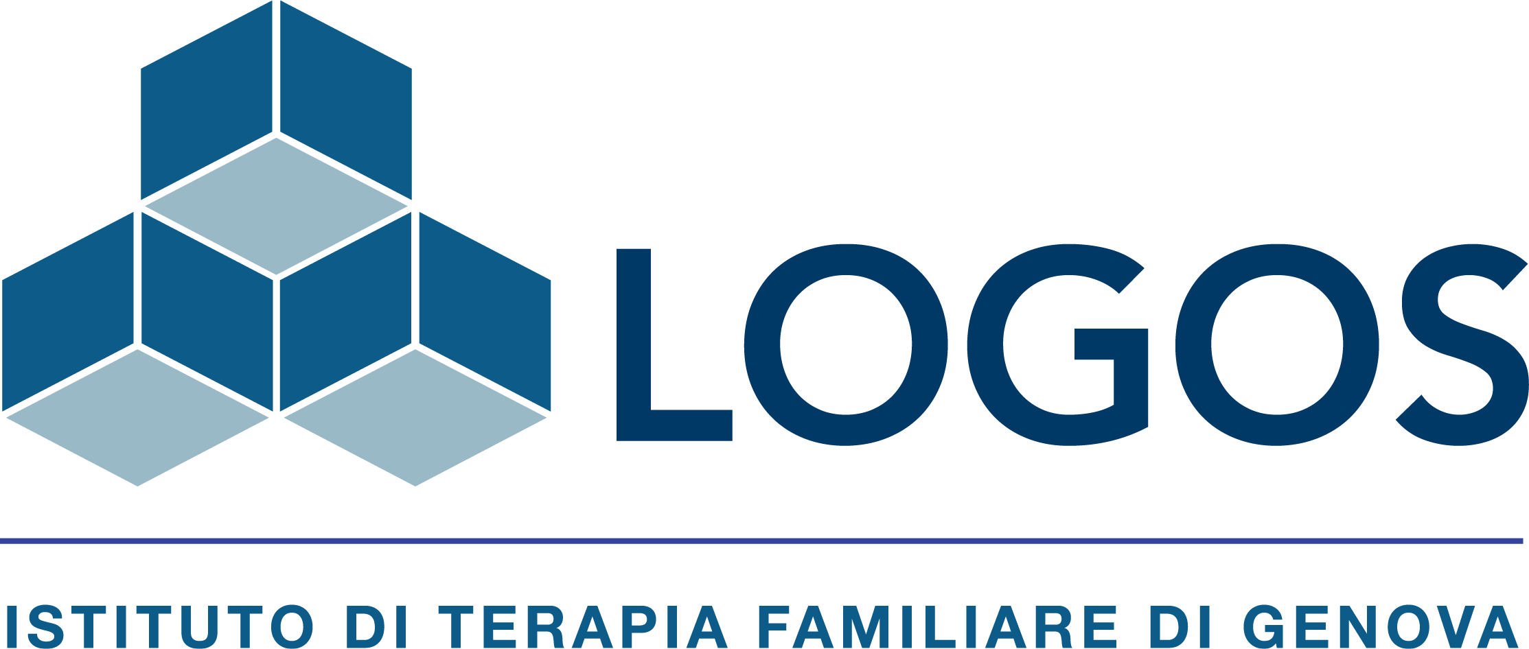 Logos Genova